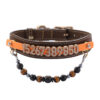 Customizable letters and numbers