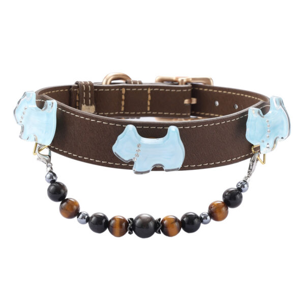 Dog collar