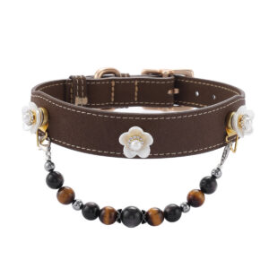 Floral Pet Collar