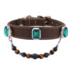Emerald Pet Collar
