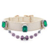 Emerald Pet Collar
