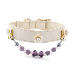 Floral Pet Collar
